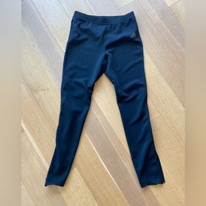 Adidas “Climacool” running tights - L